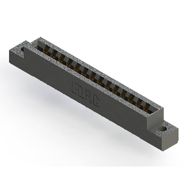 356-014-521-102 EDAC Inc.  Edgeboard Connectors